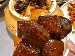 -金哥私房菜馆(张府园总店)