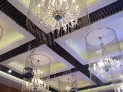 -杭州龙禧福朋喜来登酒店