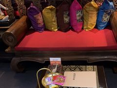 -泰合玺·精油疗愈SPA(南京光环花园城店)