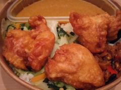 -德克士(芮城东茂店)