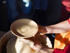 -景德镇古窑民俗博览区