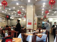 大堂-国华酒楼(右内店)