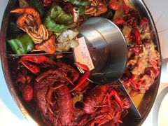-王红军龙虾(盐仓桥店)