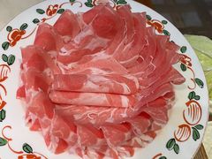 -北京老门框爆肚涮肉馆(锦业路店)