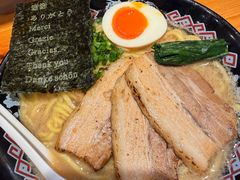 -Ramen满吉·豚骨拉面(丽园路店)