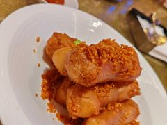 -南海渔村(珠江新城店)