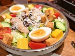 -一沙一城·岩烤牛扒(深圳首店)