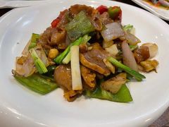 -姐妹鸭仔饭店(湾南路店)