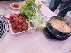 -平山城鑫烧烤(建国楼店)