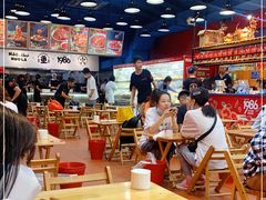 大堂-冒椒火辣(太古里店)