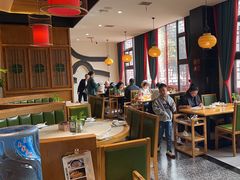 -大鸽饭(马王堆店)