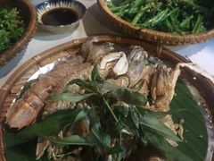 椒盐皮皮虾-老房子·1881海鲜餐厅