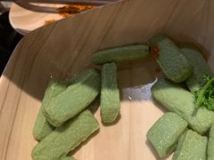 -新石器烤肉(百联川沙店)