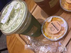 -喜茶(深圳福田星河COCO Park店)