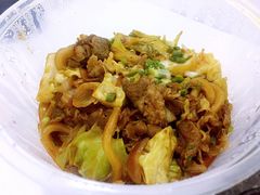 -石屋料理(南京西路店)