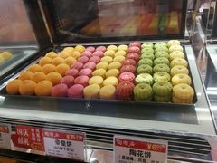 -陶陶居饼家(惠福东路店)