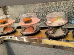 -争鲜回转寿司(西红门荟聚PLUS店)