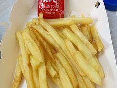 -肯德基(中纬店)