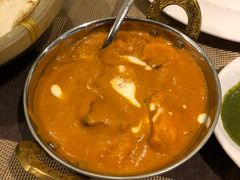 -Pita's&Tika's中东和印度风味餐厅(龙湖天街店)