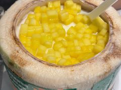 -虎婆冷饮店·海南特色炒冰(三亚湾店)