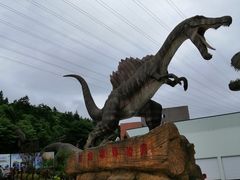 -梦幻奥陶纪景区