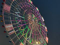 -南昌之星摩天轮