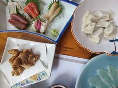 -天正河鲀·河豚亭(大连店)