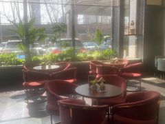 -大连铂尔曼酒店-铂尔曼美食廊 Pullman Deli