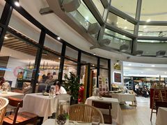 大堂-南门小馆·清真(国贸商城店)