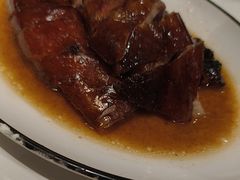 -香港深井掂檔烧鹅茶餐厅(海韵城店)