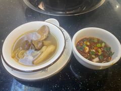 -草墩罗非鱼庄•野生菌•腊排骨(七星街上段店)