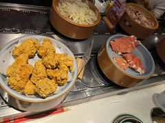 -龍歌自助小火锅(市南金茂湾店)