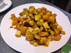 -黑窑厂糖油饼烤鸭·清真菜(黑窑厂街店)