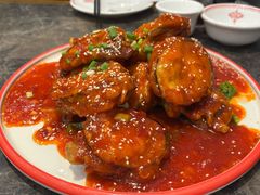 -金阁家常菜(贵阳路店)