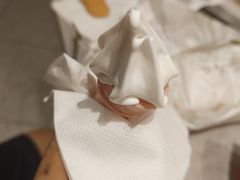 -麦当劳(宾水西道店)