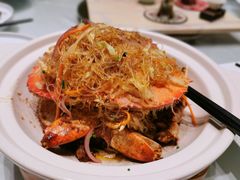 -杭州新新饭店·1913餐厅