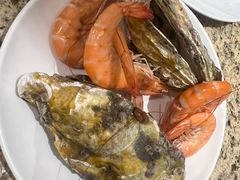 -禾斗海鲜自助(市南银座店)