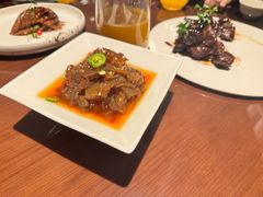 -环球港凯悦 · 享悦中餐厅