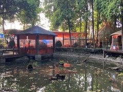 -二荆条·蜀鲜汇城市森林火锅