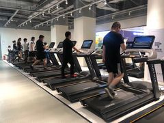 -空中健身·游泳(季佳荟新华家园店)