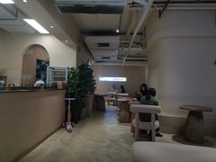 -狐狸和向日葵(北京路店)