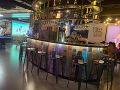 -CIAO·团建聚餐·生日派对轰趴馆(福田店)