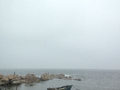 -海天一色海景自助餐厅(西港花园店)