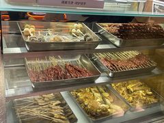 -马小毛老上海里脊肉(南翔印象城店)