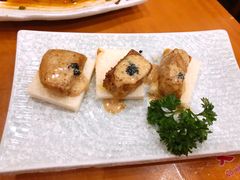 -银子铁板烧料理自助餐(人民广场店)