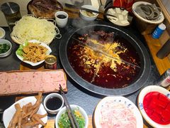 -陈眼镜火锅(总店)