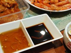 -姥姥家大缸烧烤(台东店)