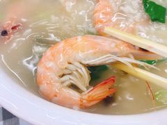 -烁佳海鲜大馅饺子