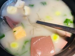 -外婆家(西溪印象城店)