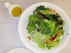 摩根主厨沙拉-摩根扒房(桐梓林店)